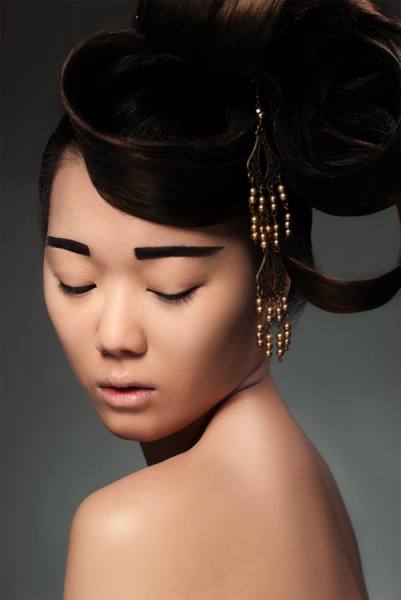 Photograph Halinka Garycka  Beauty on One Eyeland